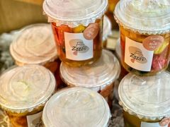 -ZOZO's昌左左精致甜品设计(新北店)
