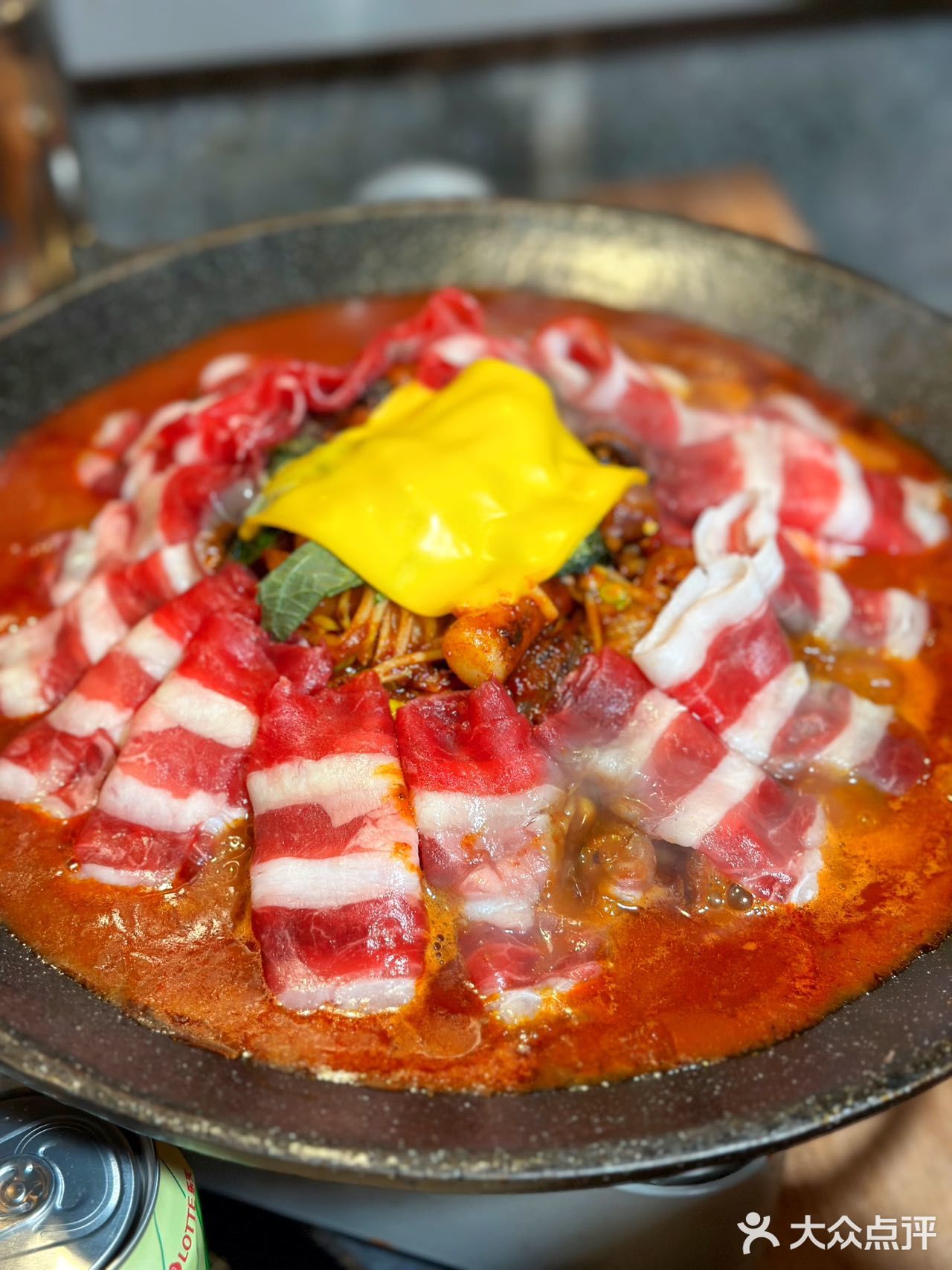 朋友们都以为我到了韩国🇰🇷