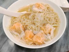 -恩宁刘福记(东华东路店)