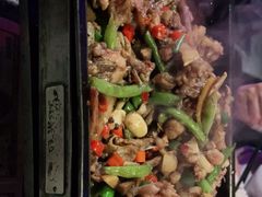 -蘭奢雅集·江浙菜(青山江滩店)