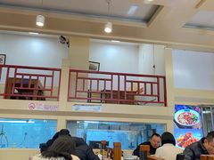 -晋B2008刀削面(小南庄店)