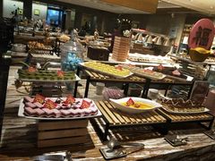 -AdD全日制餐厅(中谷花园酒店)