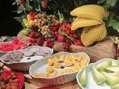 -芝小官毛肚火锅海鲜自助(淮安清江浦区新亚店)