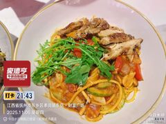 -豪德亨牛排自助餐厅(抚州东乡店)