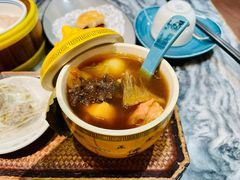 -安泰楼·佛跳墙创始人·传统闽味早茶·酒楼(三坊七巷闽菜地标店)