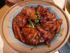 -佰家小厨·南京菜(夫子庙店)