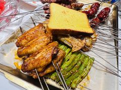 -锦州御烧烤(人民街店)