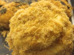 肉松小贝-百香林西点(万家丽店)