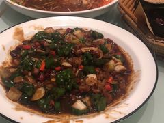 -大张烙馍村(泉山店)
