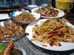 -老三龙虾(汉阳杨泗庙店)