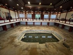 -华清宫景区
