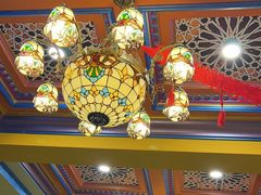 -乡村馕坑肉·烧烤·新疆菜·本地人更爱吃(阿勒泰首店)