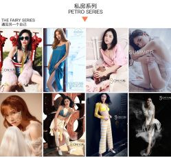 -onlygirl摄影美学馆高端定制(江滩店)