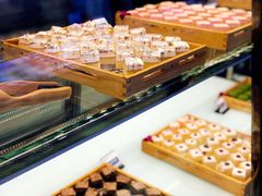 -盛江山自助料理(奥莱锦辉购物广场店)