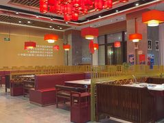 -重庆古城墙火锅(贵阳店)