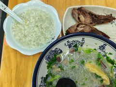 -鸭小妹鸭血粉丝(老门东店)