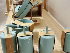 -ZARA HOME(蓝色港湾店)