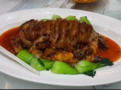 -清真悦宾楼食府(海湖店)