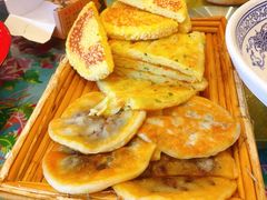 -闯关东东北农家菜(崂山石老人店)