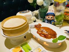 -彩虹之约•淮扬家宴(亚运村店)