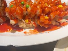 -金陵家宴·金陵春·南京菜(夫子庙店)