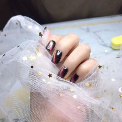 -睫乐园•睫公馆•美睫美甲沙龙