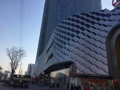 -万达广场(龙湖店)