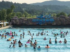 -南京银杏湖乐园