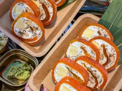 -韩味南山塔·烤肉自助(中骏世界城店)