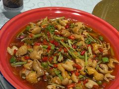 -常和州·夜宵大排档(常州单店)