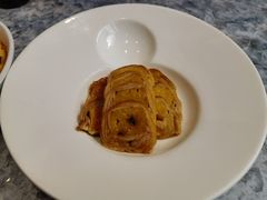-聚丰园•湖鲜餐厅(阿红私房菜梅石路店)