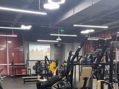 -形馆健身·普拉提(加州店)