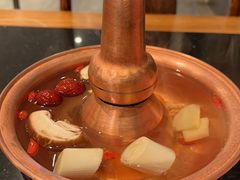 -南门涮肉(上海二店)