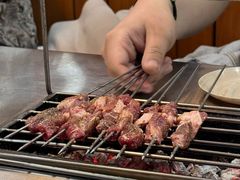 -小寒羊烧烤(凯瑞时代大厦店)