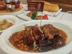 -稻香海鲜饭店(第一国际店)