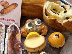 -富贵面包公司(运河店)