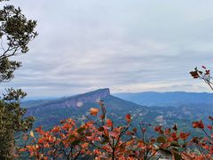 -剑门关风景区