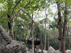 -玉女潭景区
