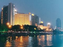 -海河游船-永乐码头(大悲院)