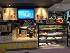 -麦当劳(哈西万达店)