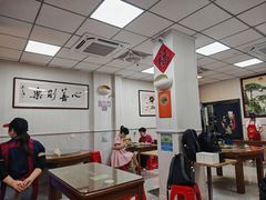 -聂记粤菜馆(鼓西路店)
