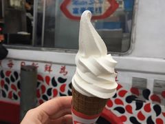 -富豪雪糕车流动点(尖沙咀)