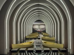 -涨巢·潮玩水疗局