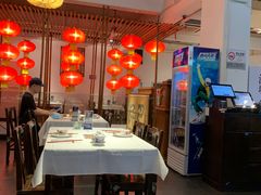 大堂-巴蜀风·地道川菜(总店)