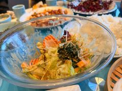 -老城味道·传统天津菜(杨柳青店)