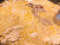 杀猪菜-大宝全猪馆(南京路店)