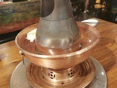 -额尔敦草原涮羊肉·烧烤(冻青树总店)