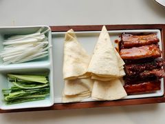 -柳莺湖上·湖景餐厅·江南菜(西湖店)