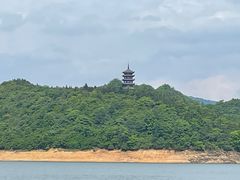 -酒仙湖景区