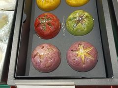 -采芝斋(延安路店)